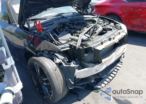 2018 BMW M240I z USA, uszkodzony, nr VIN WBA2J5C53JVC07299